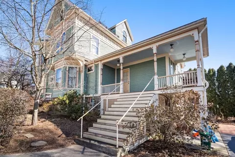 Exterior - 357 Crescent St, Waltham, MA 02453 photo 5 of 6