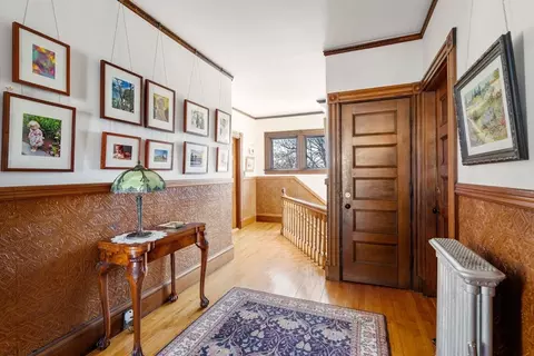 Entry Way - 357 Crescent St, Waltham, MA 02453 photo 5 of 5