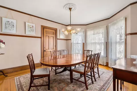 Dining - 357 Crescent St, Waltham, MA 02453 photo 2 of 2