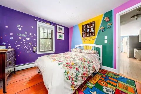 Bedroom - 128 Bridle Path, Barnstable, MA 02648 photo 4 of 7