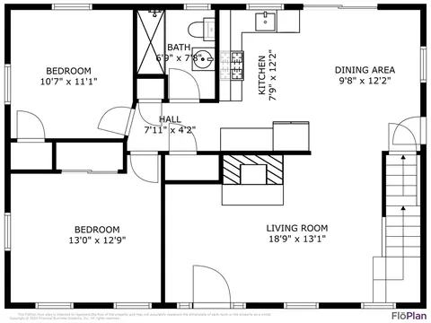 Floorplan - 128 Bridle Path, Barnstable, MA 02648 photo 1 of 3