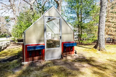 Exterior - 128 Bridle Path, Barnstable, MA 02648 photo 5 of 11