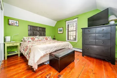 Bedroom - 128 Bridle Path, Barnstable, MA 02648 photo 5 of 7