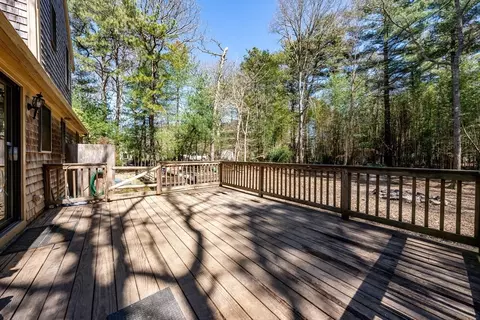 Exterior - 128 Bridle Path, Barnstable, MA 02648 photo 11 of 11