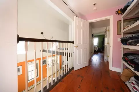 Entry Way - 128 Bridle Path, Barnstable, MA 02648 photo 1 of 1