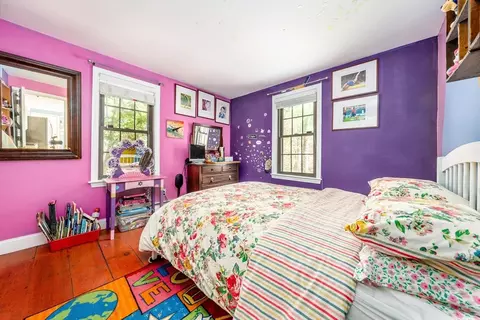 Bedroom - 128 Bridle Path, Barnstable, MA 02648 photo 3 of 7