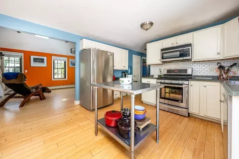 Kitchen - 128 Bridle Path, Barnstable, MA 02648 photo 3 of 5