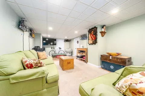 Living - 128 Bridle Path, Barnstable, MA 02648 photo 3 of 5