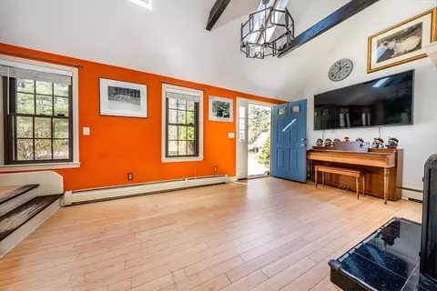 Dining - 128 Bridle Path, Barnstable, MA 02648 photo 1 of 1