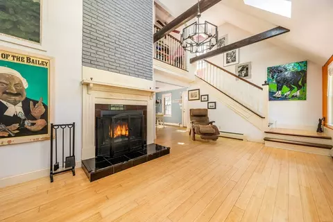Living - 128 Bridle Path, Barnstable, MA 02648 photo 1 of 5