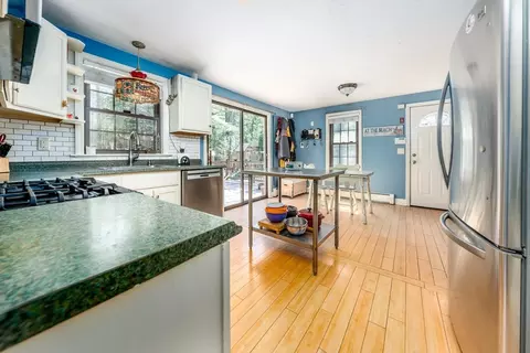 Kitchen - 128 Bridle Path, Barnstable, MA 02648 photo 5 of 5