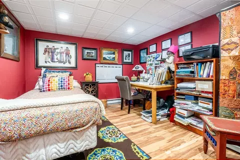Bedroom - 128 Bridle Path, Barnstable, MA 02648 photo 7 of 7