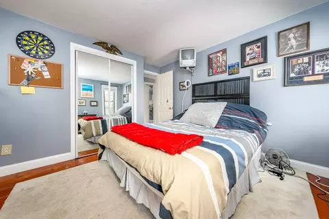 Bedroom - 128 Bridle Path, Barnstable, MA 02648 photo 2 of 7