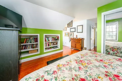 Bedroom - 128 Bridle Path, Barnstable, MA 02648 photo 6 of 7