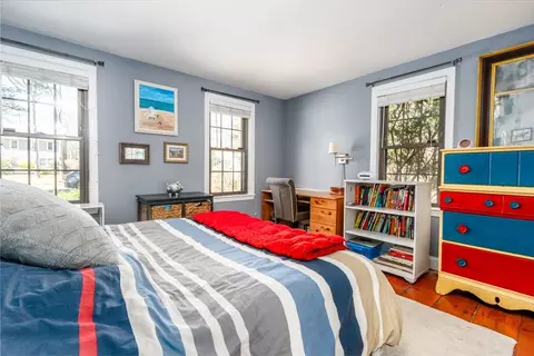 Bedroom - 128 Bridle Path, Barnstable, MA 02648 photo 1 of 7