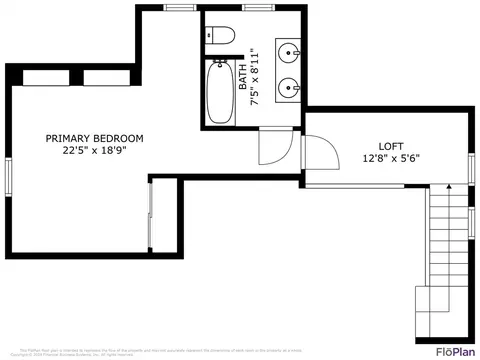 Floorplan - 128 Bridle Path, Barnstable, MA 02648 photo 2 of 3