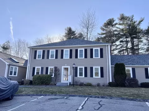 25 Reservoir Rd #D9, Pembroke, MA 02359
