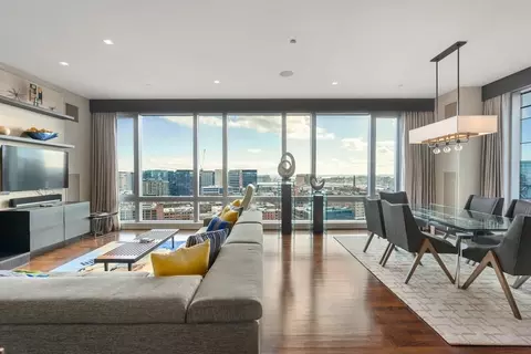 500 Atlantic Ave #PH20J, Boston, MA 02210