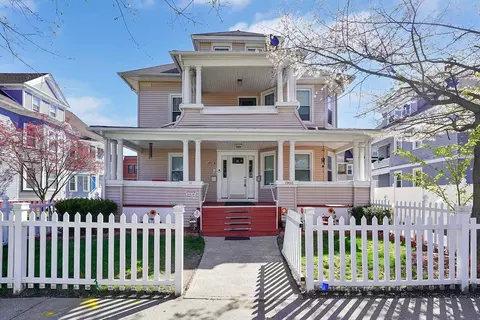 11 Sumner Ter, Springfield, MA 01108