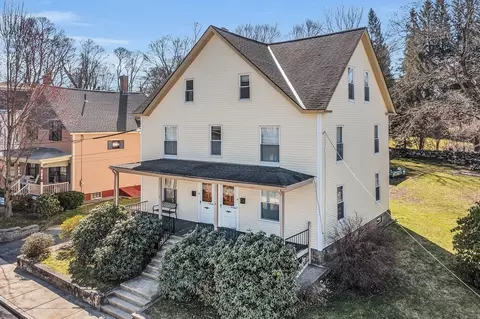 4 Rutland St # -6, Hudson, MA 01749