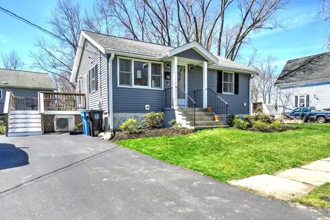 45 Brigham, Whitman, MA 02382
