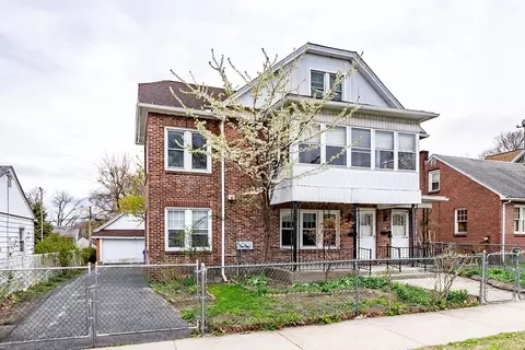 38-40 Knollwood St, Springfield, MA 01104