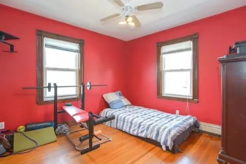 Bedroom - 48 Sherman Ave, Canton, MA 02021 photo 3 of 6