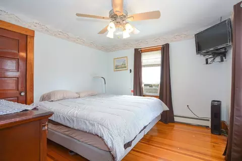 Bedroom - 48 Sherman Ave, Canton, MA 02021 photo 6 of 6