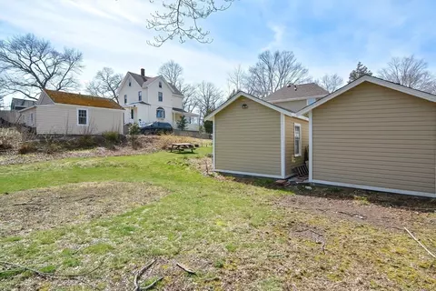 Exterior - 48 Sherman Ave, Canton, MA 02021 photo 13 of 13