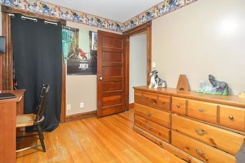 Bedroom - 48 Sherman Ave, Canton, MA 02021 photo 2 of 6