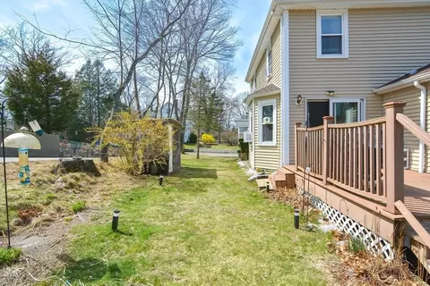 Exterior - 48 Sherman Ave, Canton, MA 02021 photo 10 of 13