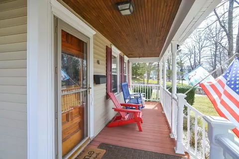 Exterior - 48 Sherman Ave, Canton, MA 02021 photo 4 of 13