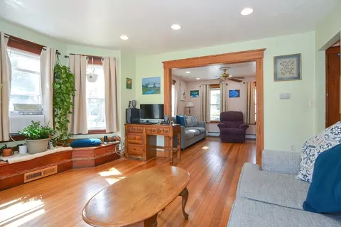 Living - 48 Sherman Ave, Canton, MA 02021 photo 3 of 7