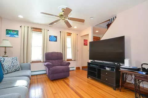 Living - 48 Sherman Ave, Canton, MA 02021 photo 5 of 7