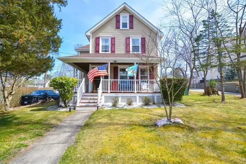 48 Sherman Ave, Canton, MA 02021