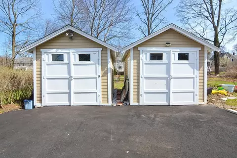 Exterior - 48 Sherman Ave, Canton, MA 02021 photo 11 of 13