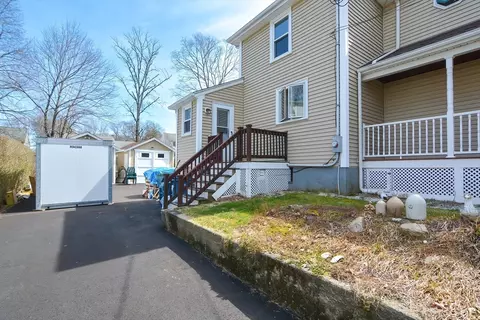 Exterior - 48 Sherman Ave, Canton, MA 02021 photo 3 of 13