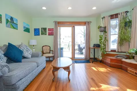 Living - 48 Sherman Ave, Canton, MA 02021 photo 2 of 7