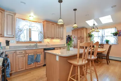 Kitchen - 48 Sherman Ave, Canton, MA 02021 photo 1 of 4