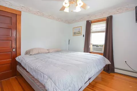 Bedroom - 48 Sherman Ave, Canton, MA 02021 photo 4 of 6