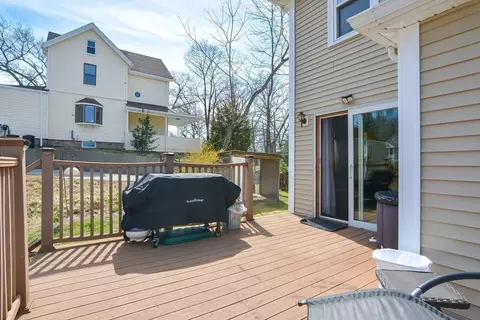 Exterior - 48 Sherman Ave, Canton, MA 02021 photo 8 of 13