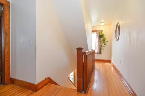 Entry Way - 48 Sherman Ave, Canton, MA 02021 photo 3 of 3