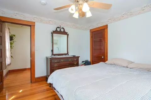 Bedroom - 48 Sherman Ave, Canton, MA 02021 photo 5 of 6