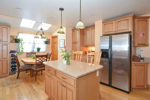 Kitchen - 48 Sherman Ave, Canton, MA 02021 photo 2 of 4