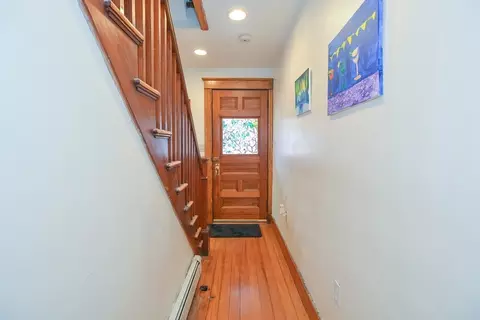 Entry Way - 48 Sherman Ave, Canton, MA 02021 photo 2 of 3