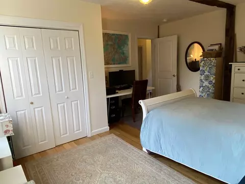Bedroom - 3 Central Sq, Upton, MA 01568 photo 4 of 4