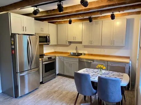Kitchen - 3 Central Sq, Upton, MA 01568 photo 1 of 1