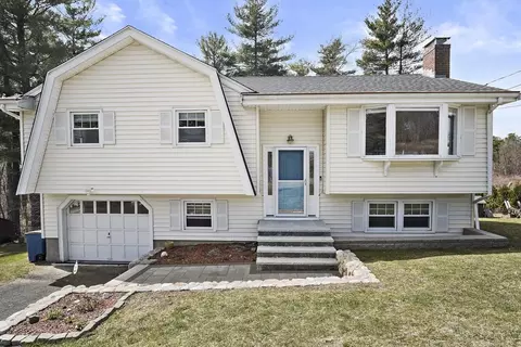 29 Dix Road Ext, Woburn, MA 01801
