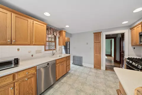 Kitchen - 236 High St, Canton, MA 02021 photo 3 of 3