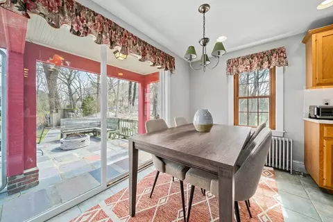 Dining - 236 High St, Canton, MA 02021 photo 1 of 1